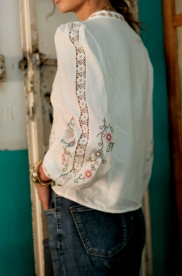 Camisa 