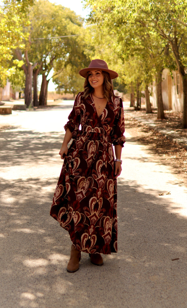 Vestido