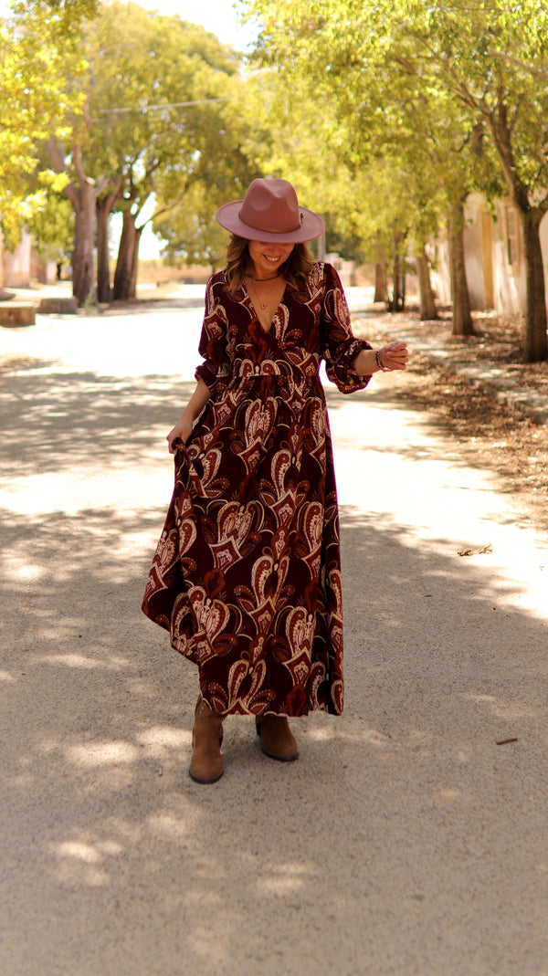 Vestido