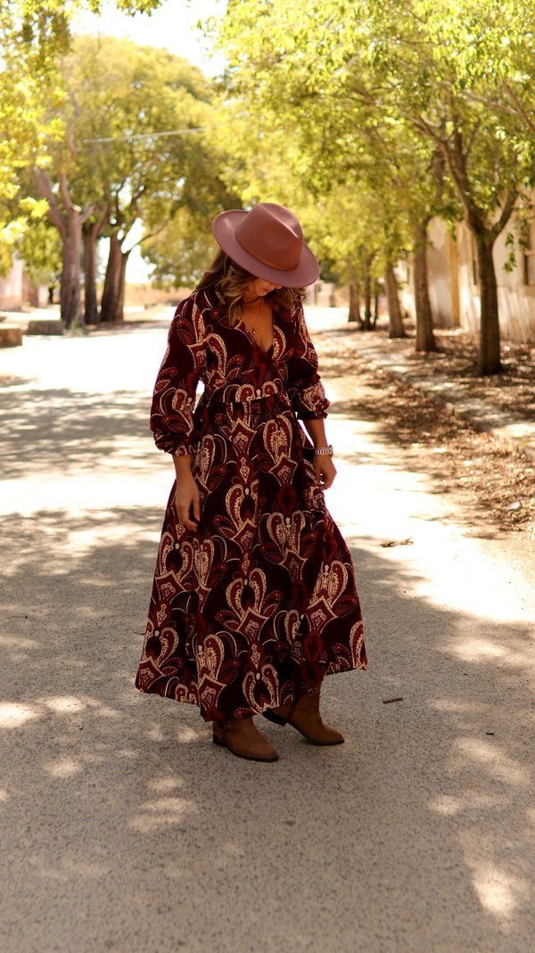 Vestido