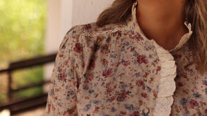 Camiseiro “Colheita de Outono”