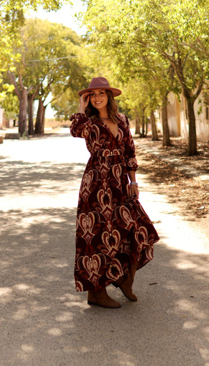 Vestido