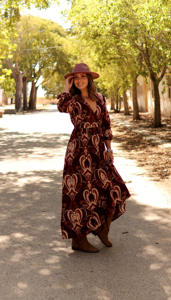 Vestido