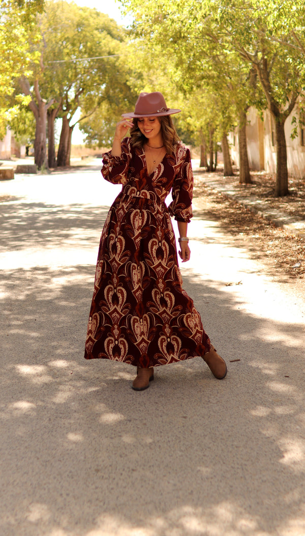 Vestido