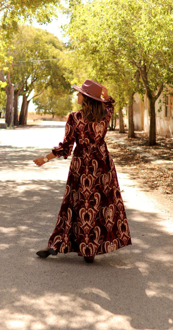 Vestido