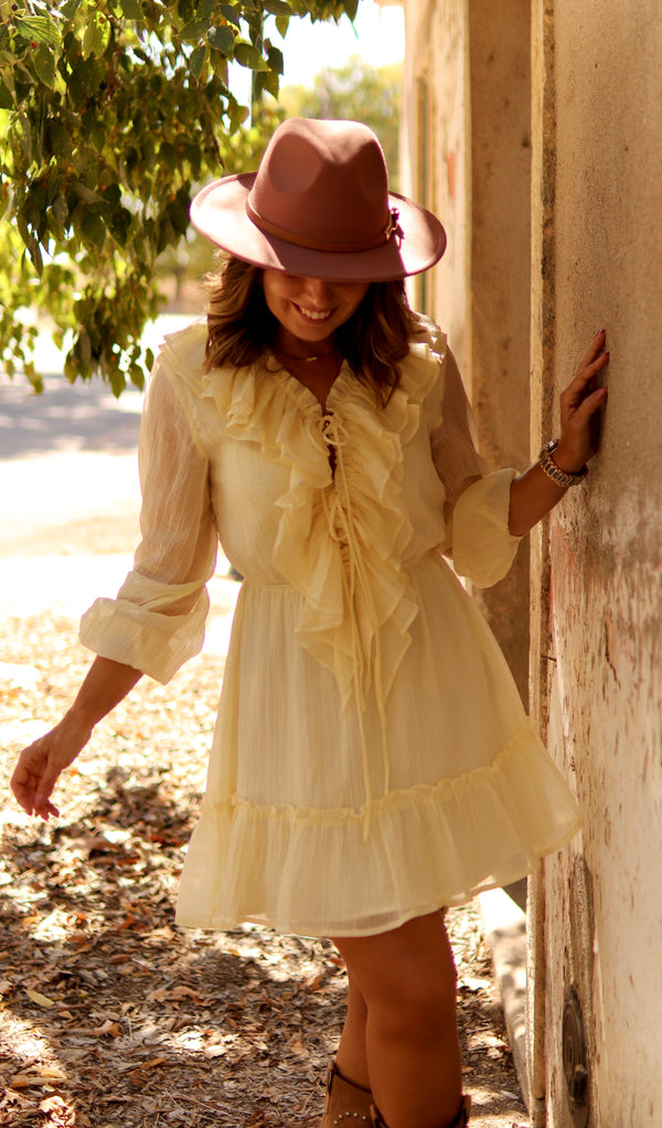 Vestido