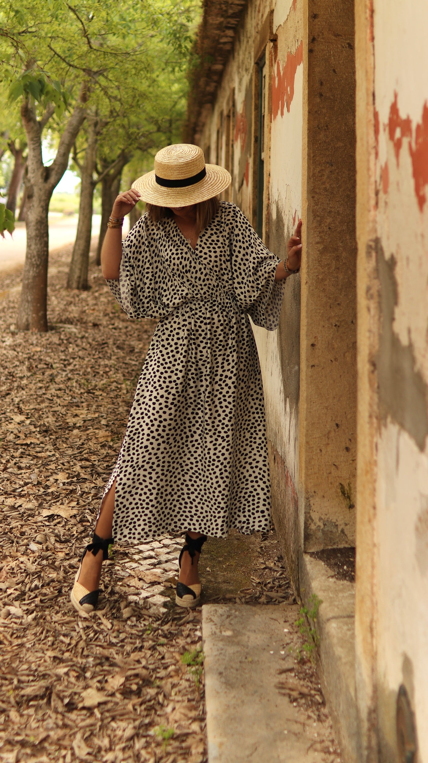 Vestido