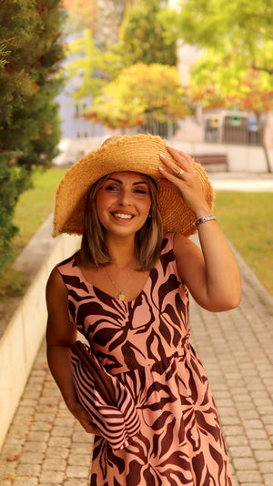 Vestido “Rosé”