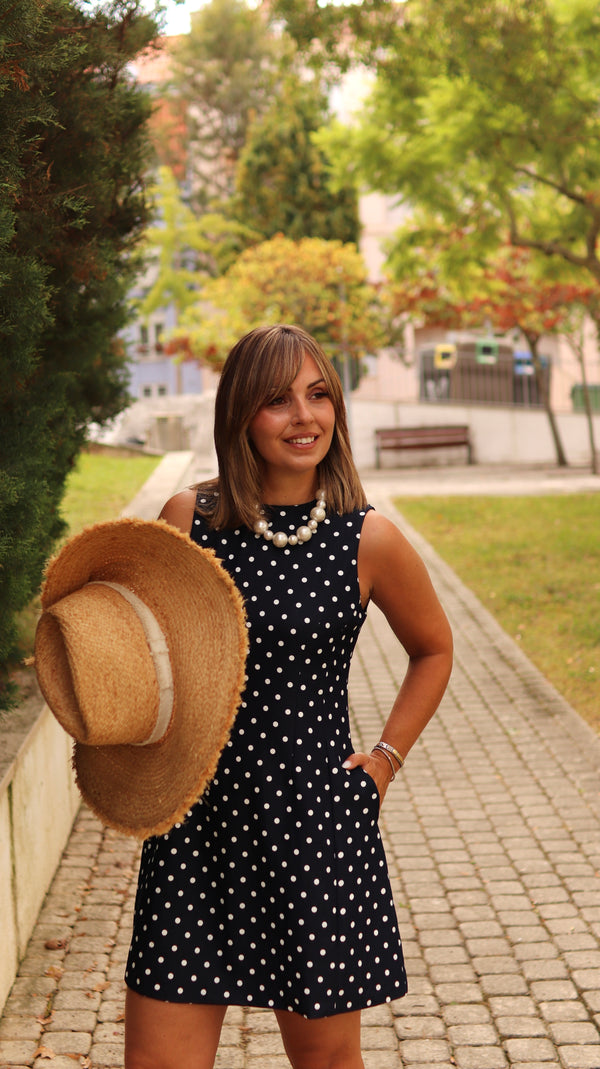 Vestido “Poème”