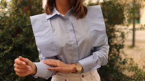 Camiseta "Beatriz"