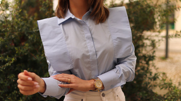 Camiseta "Beatriz"
