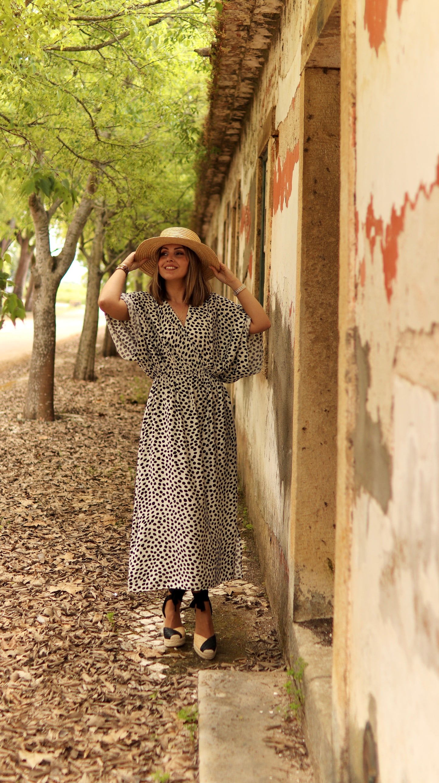 Vestido