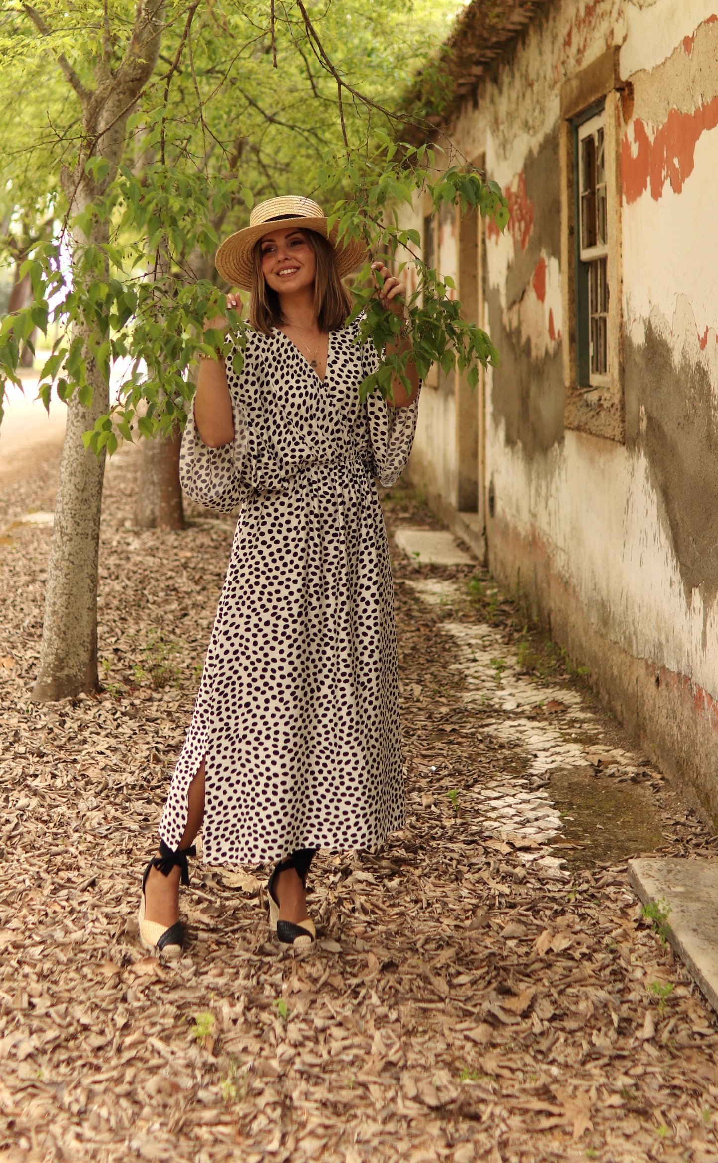 Vestido