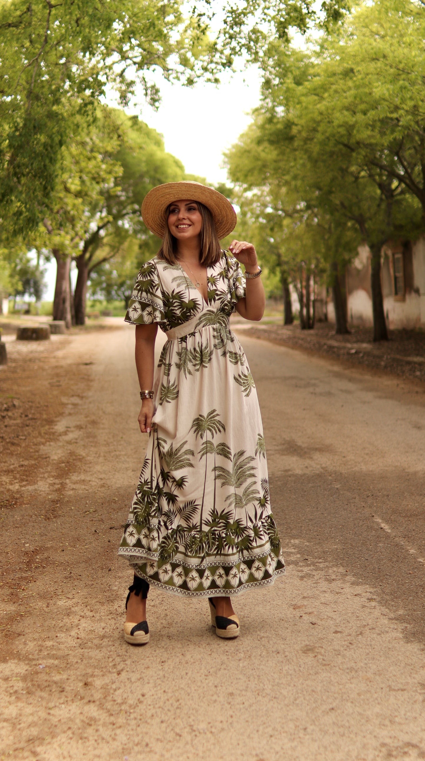 Vestido