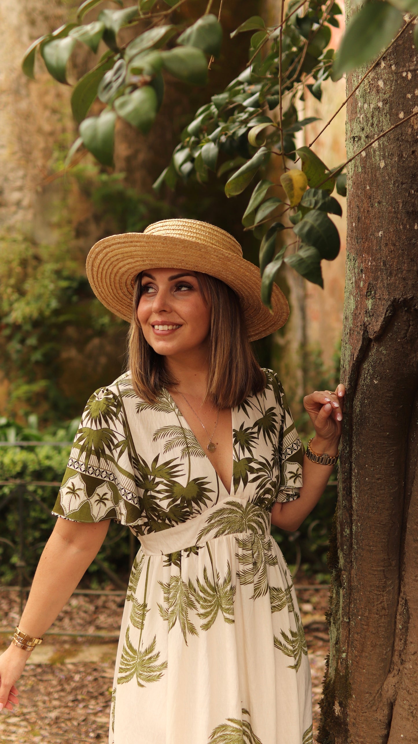 Vestido