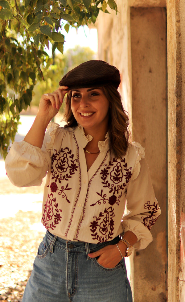 Camisa