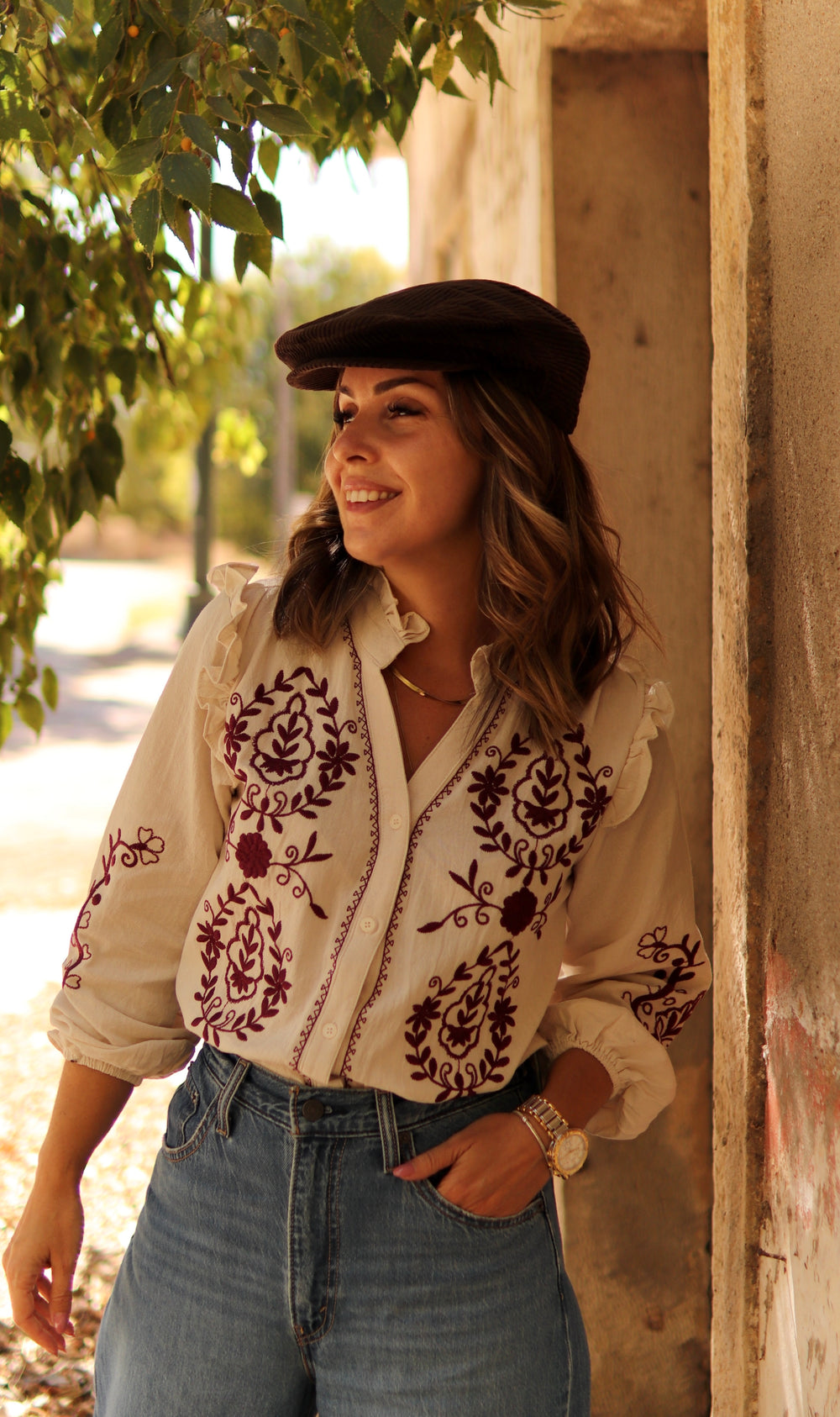Camisa