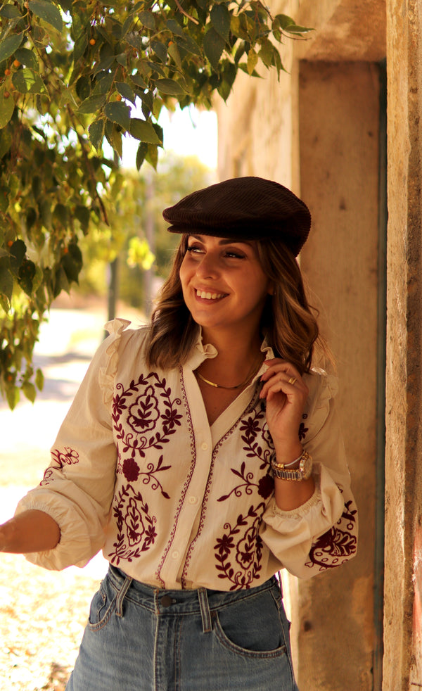 Camisa