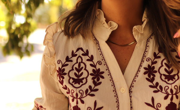 Camisa