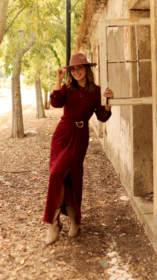 Vestido