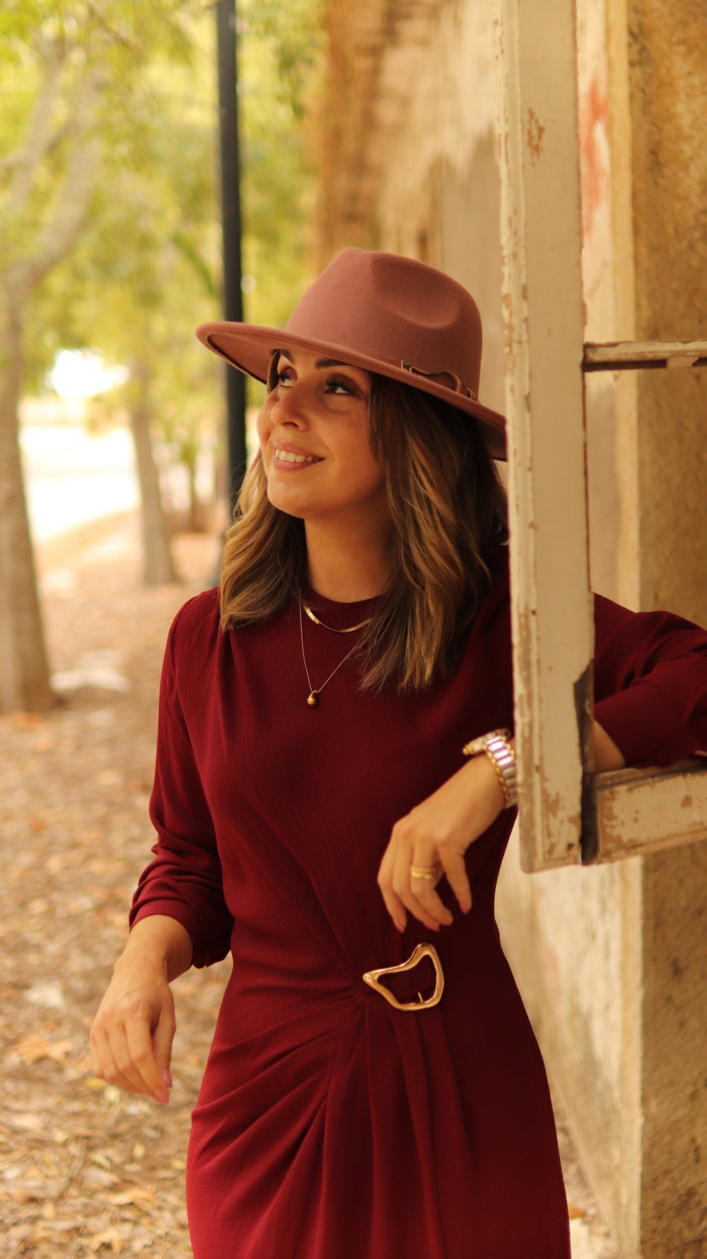 Vestido