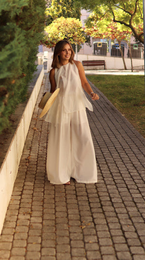 Conjunto “Formentera”