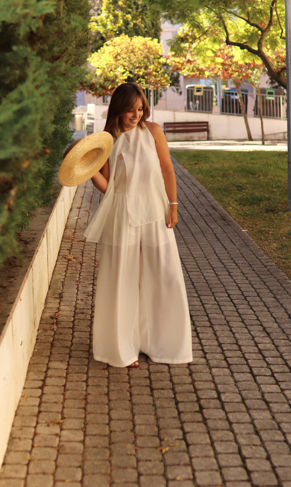 Conjunto “Formentera”