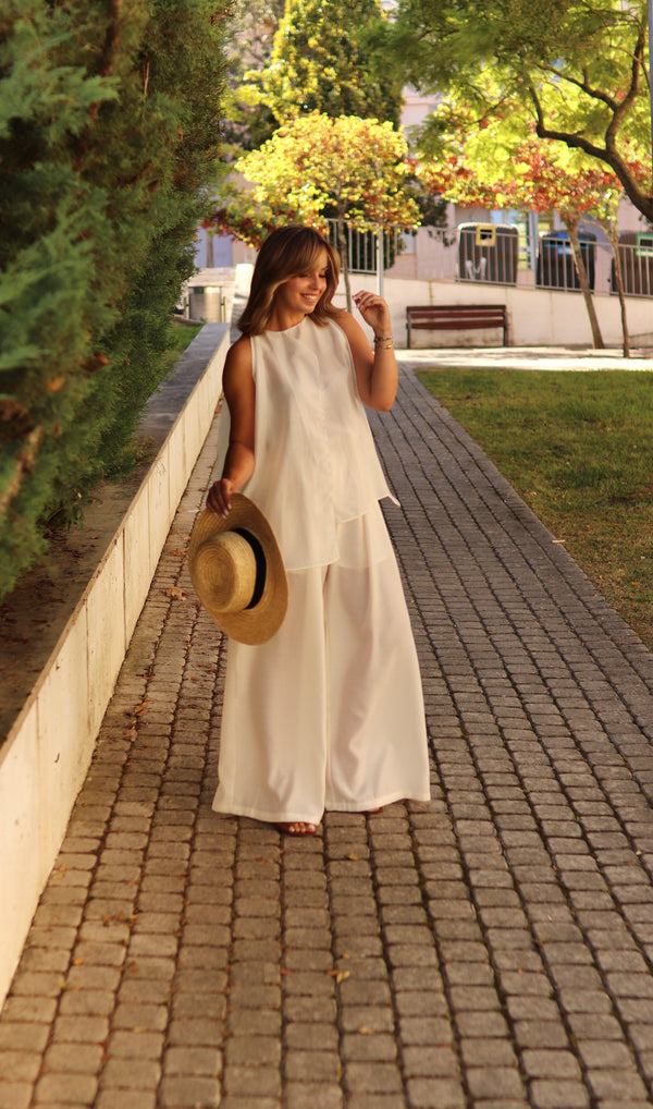 Conjunto “Formentera”