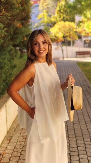 Conjunto “Formentera”