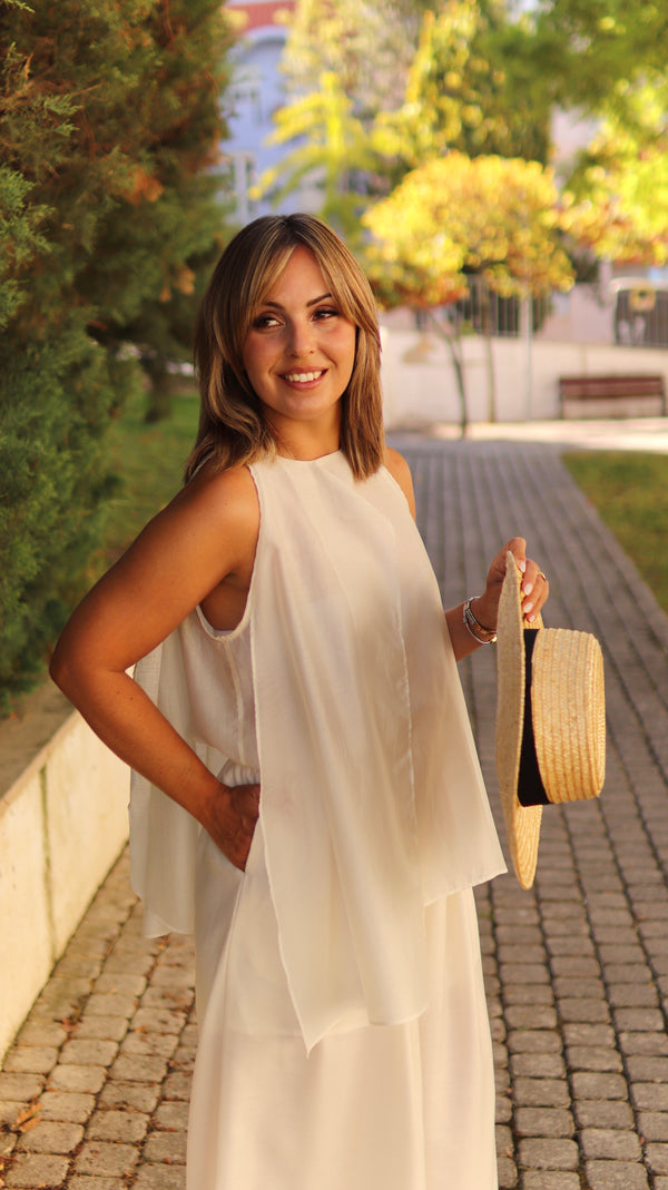 Conjunto “Formentera”