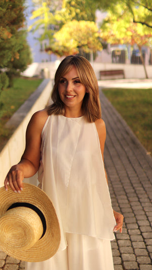 Conjunto “Formentera”
