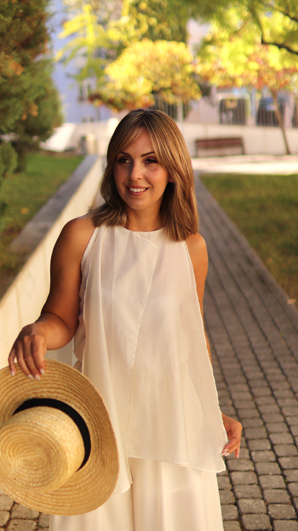 Conjunto “Formentera”