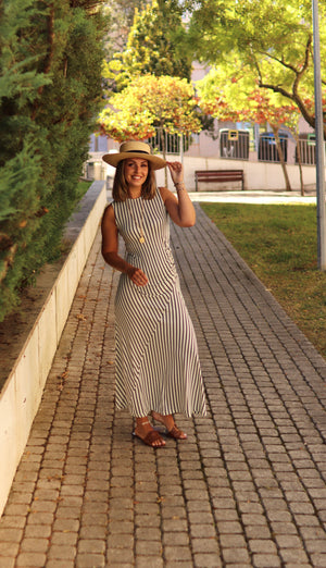 Vestido “Portofino”