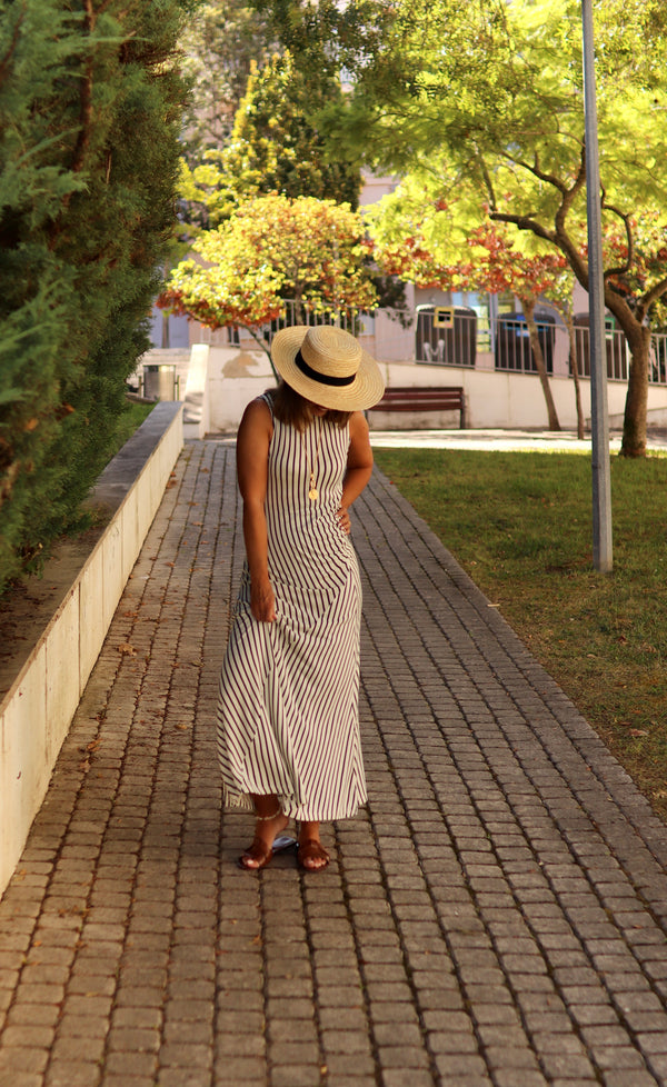 Vestido “Portofino”