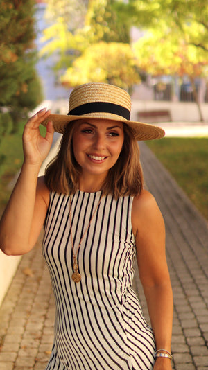 Vestido “Portofino”