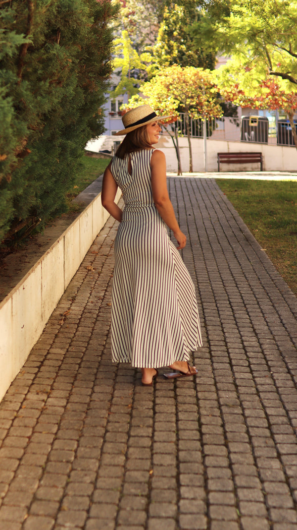 Vestido “Portofino”