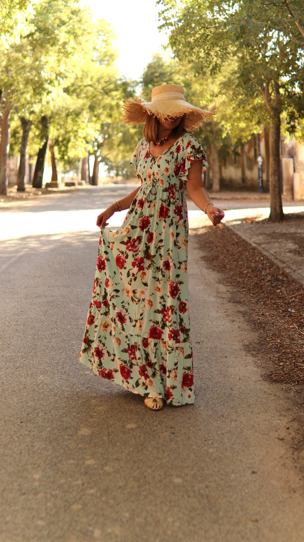Vestido