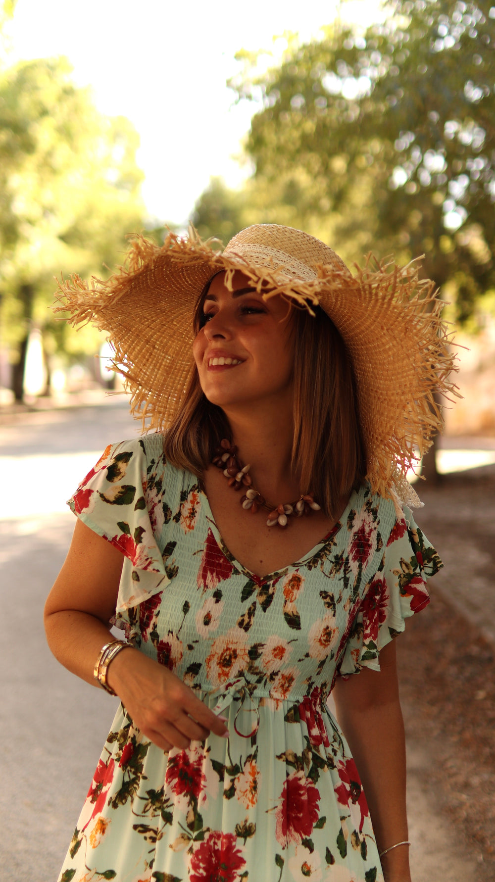 Vestido