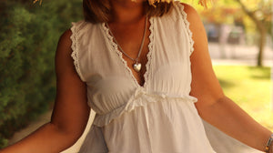Blusa “Cacela Velha”