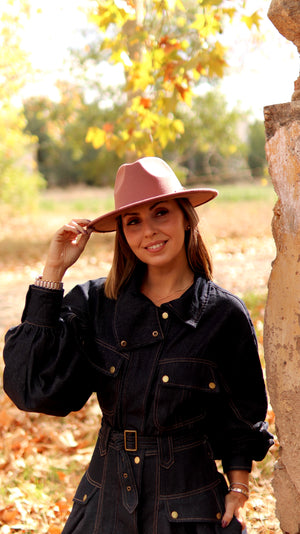 Vestido “Vinha Bella”