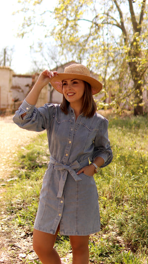 Vestido "María"