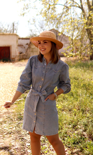 Vestido "María"