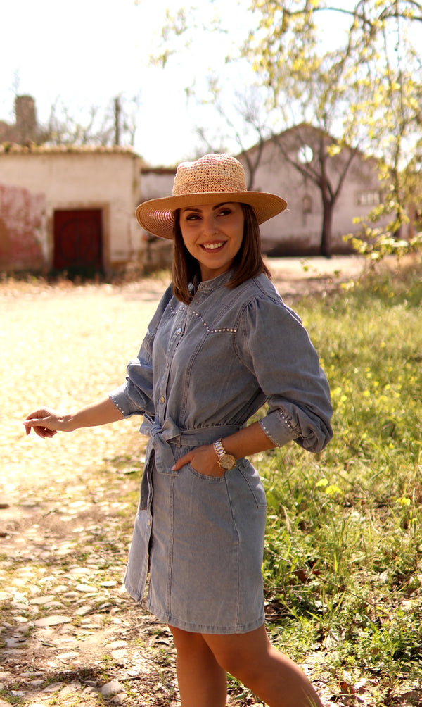 Vestido "María"