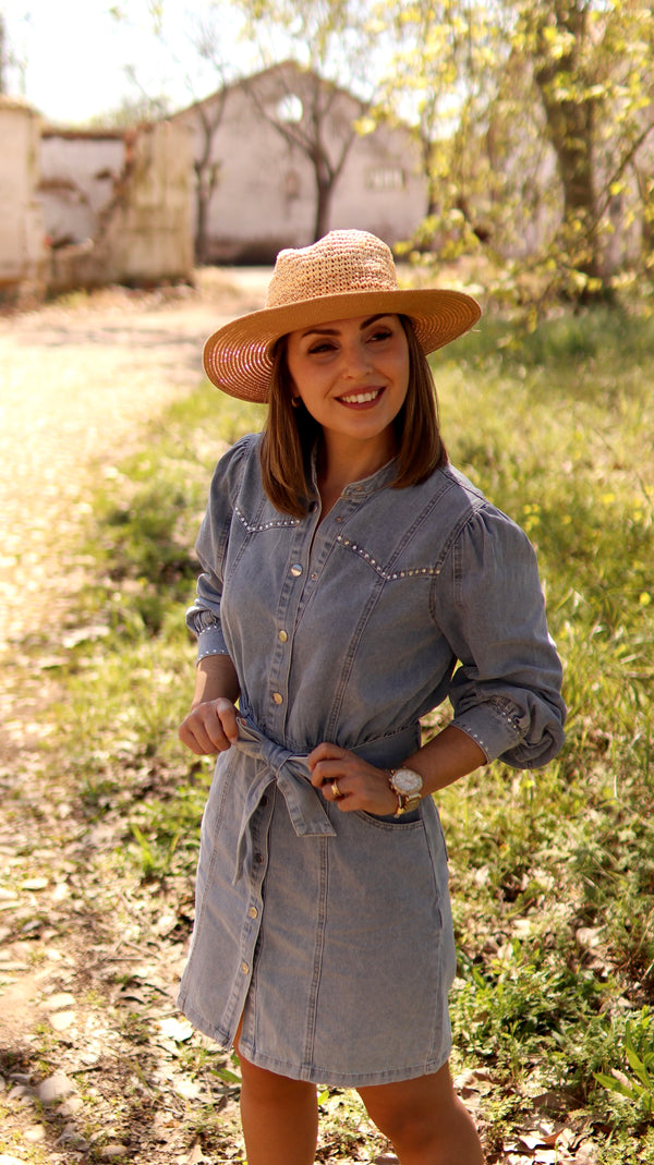 Vestido "María"