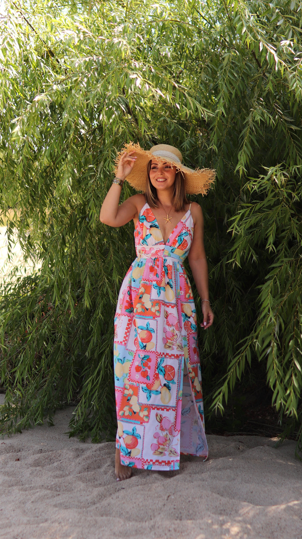 Vestido