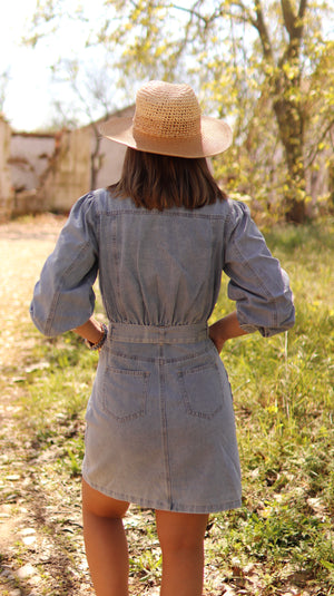 Vestido "María"
