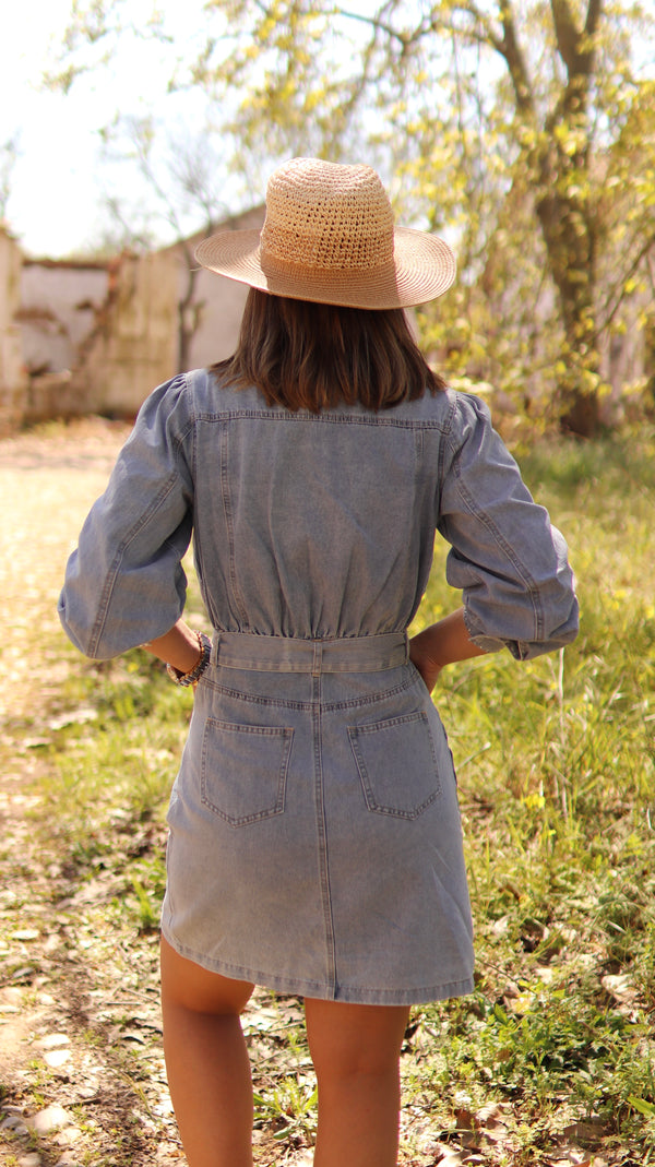 Vestido "María"
