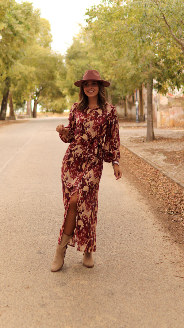 Vestido