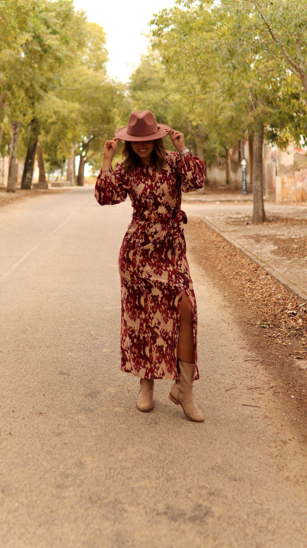 Vestido