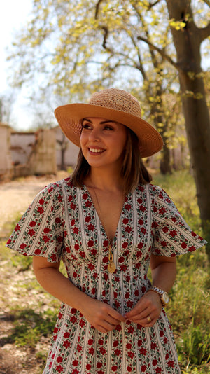 Vestido «Rosalie»
